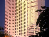 Dynasty Hotel Kuala Lumpur 3*