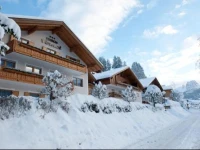 Pension Vernel 3*