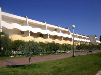 Apartamentos Ondamoura