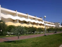 Apartamentos Ondamoura 2*