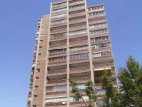Apartamentos Mariscal I 