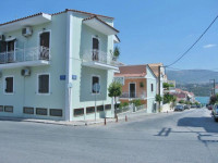 Byron Hotel Argostoli