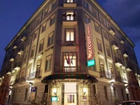 Mercure Garibaldi 3*