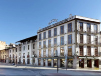 Hotel Triunfo Granada