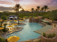 Marriotts Canyon Villas