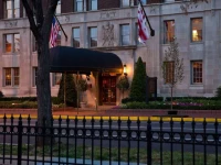 Hotel Lombardy 3*