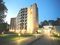 SPA Vilnius 4*