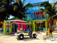 Kokomo Beach Suites
