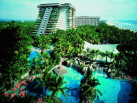 Fairmont Acapulco Princess