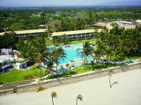 Fairmont Pierre Marques