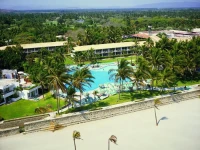 Fairmont Pierre Marques 5*