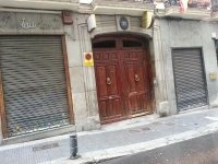 Hostal Mirentxu 1*