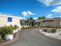 Novotel Dijon Sud 4*