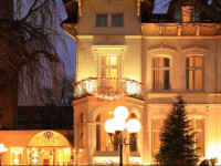 Boulevard Hotel Hamburg