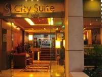 City Suite Hotel Beirut 4*