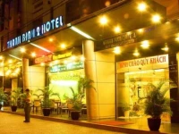 Thanh Binh 2 Hotel 3*