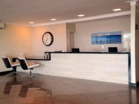 Calhau Praia Hotel 4*