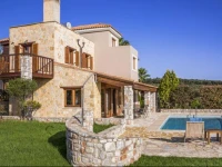 Athina Luxury Villas 3*