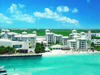 Gran Costa Real Resort and Suites 4*
