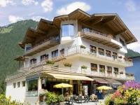 Garni Jennewein Hotel  3*