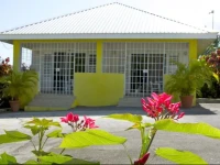 Adulo Apartments Christ Church 2*