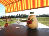 Agriturismo Raggio Di Sole Civitavecchia 2*