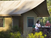 Kings Canyon Wilderness Lodge 3*