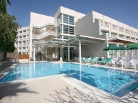 AFI Patio Eilat (ex. Holiday Inn) 3*