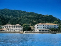 Paradise Beach Aparthotel
