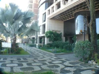 Ipanema Vieira Souto 500 Residence Service 3*