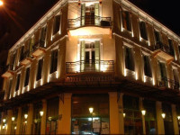 Hotel Augustos