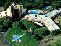 Bourbon Cataratas