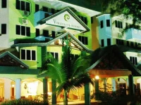 Virgo Batik Resort 3*