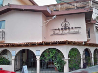 Hotel La Amistad