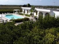 Tenuta San Nicola 3*