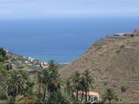 Casas Rurales Hermigua 1*