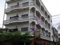 Lovan Guesthouse 2*