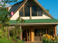 Tupa Hotel 4*