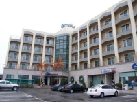 Naksan Airport Resort 3*