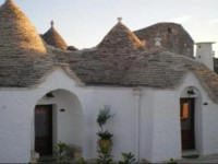 La Trullesa Holiday