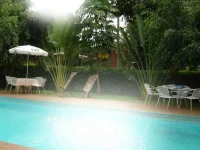 Korea Garden Lodge 3*
