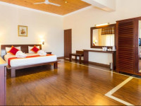 Serene Grand Hotel Kandy