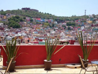 Hotel Real Guanajuato
