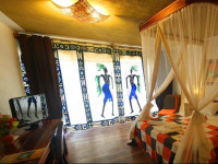 Club Du Lac Tanganyika Hotel