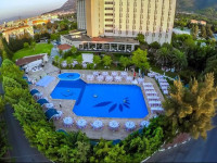 Buyuk Saruhan Hotel