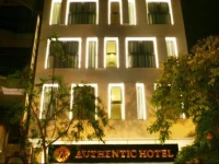 Authentic Hanoi 3*