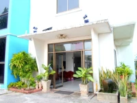 River View Hotel 3*
