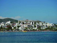 Grand Esentepe