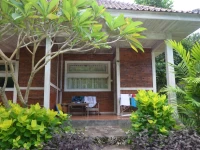 Medori Putih Homestay 1*