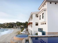 Cabo Surf Hotel 4*